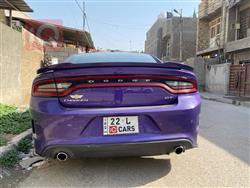 دودج تشارجر